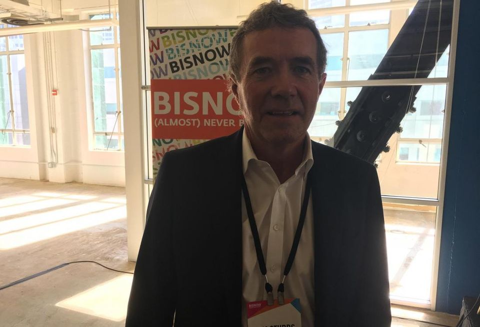Tom Stubbs, TMG Partners