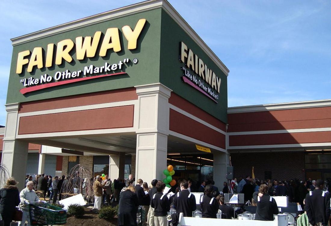 Blackstone Affiliate Will Own Fairway Market, Brooklyn Stores To Remain Unscathed