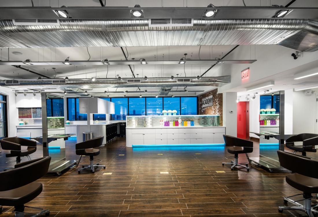 3 Ways University And Office Design Are Converging 