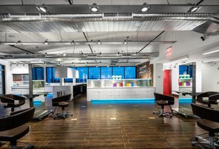 3 Ways University And Office Design Are Converging 