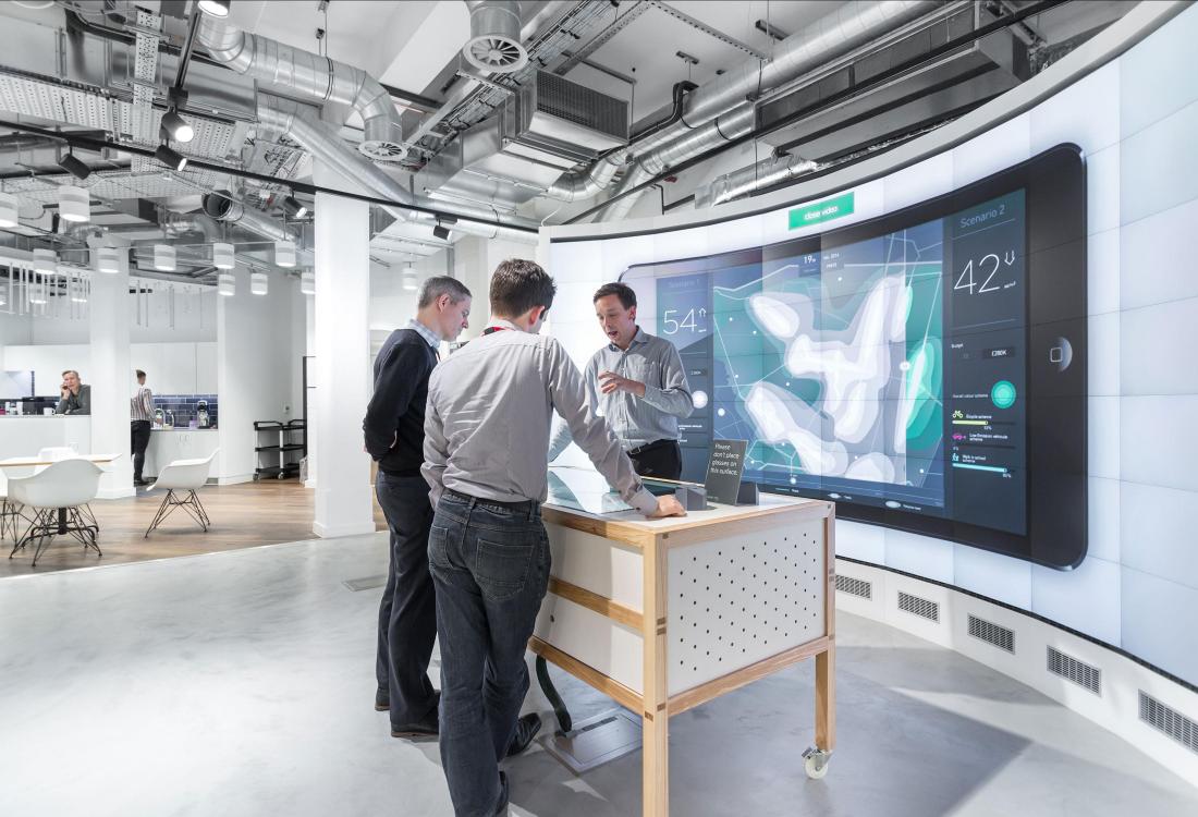 The U.K.’s Smart Cities Lab Is Bad Value For Money