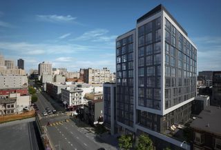 Pacific Eagle Begins Sales Of Condo Units At The Austin