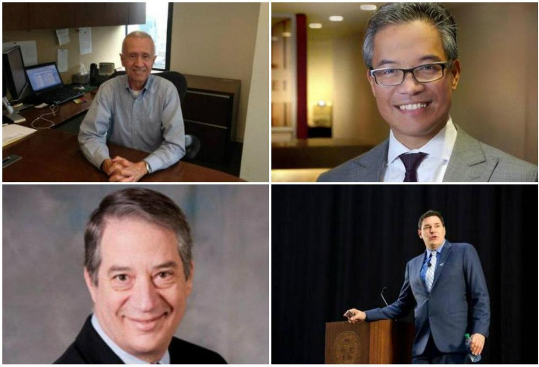 Economists Weigh In: Do April's Poor Jobs Numbers Rule Out A Fed Rate Hike?