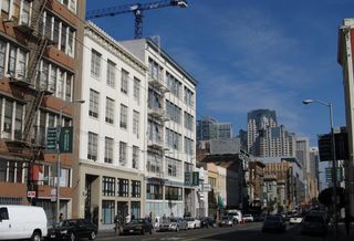 Looking For A New Site To Develop In San Francisco? Try These 5 Neighborhoods