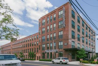 AMS Buys, Plans To Expand Silk Lofts Building In Bayonne