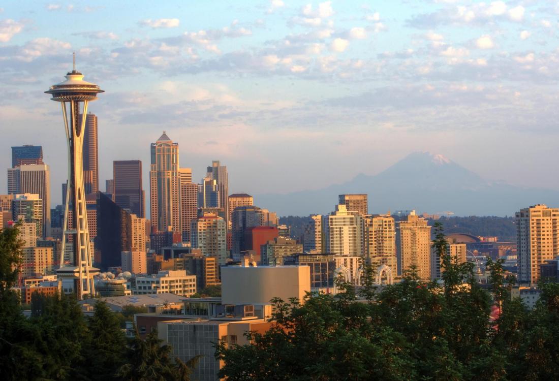 Local Executives Talk State Of Seattle Title Insurance Market