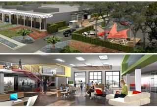 Vic Studios Up For Lease For First Time In 20 Years