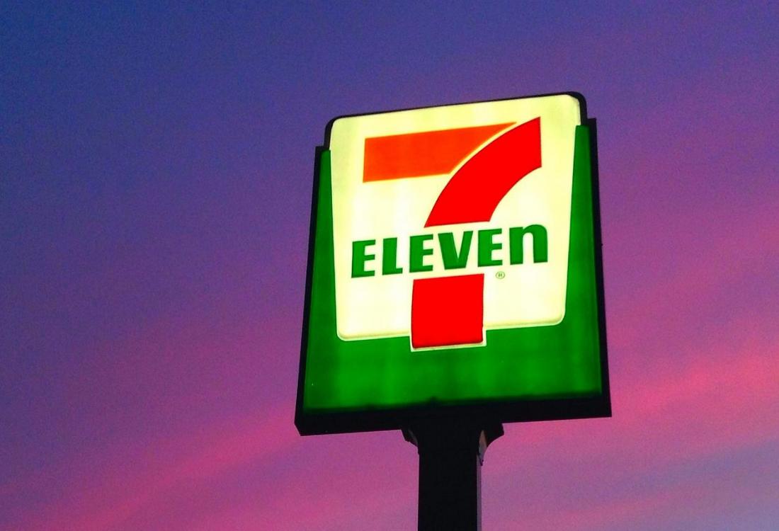 7-eleven