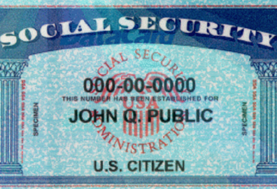 Social Security