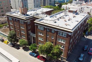 John Winthrop Apartments Sell For $18.2M