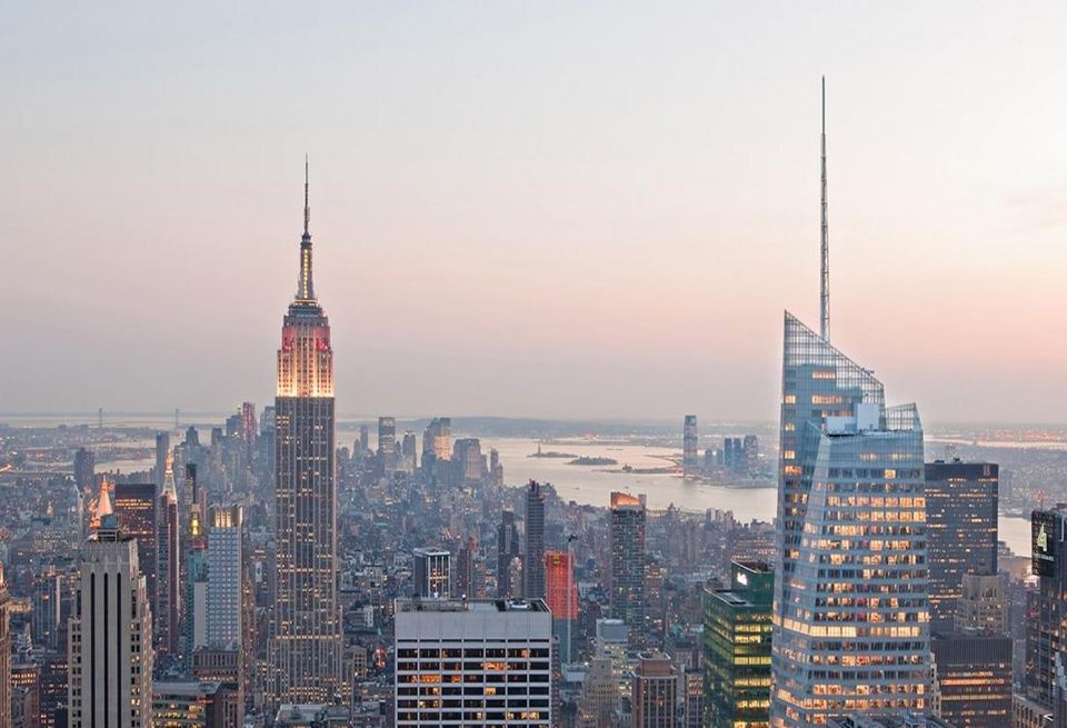 New York City