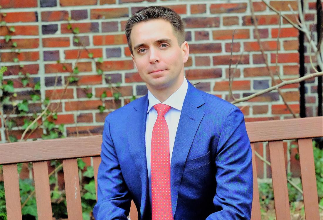 Colliers Taps Former SL Green Executive To Head Eastern Region