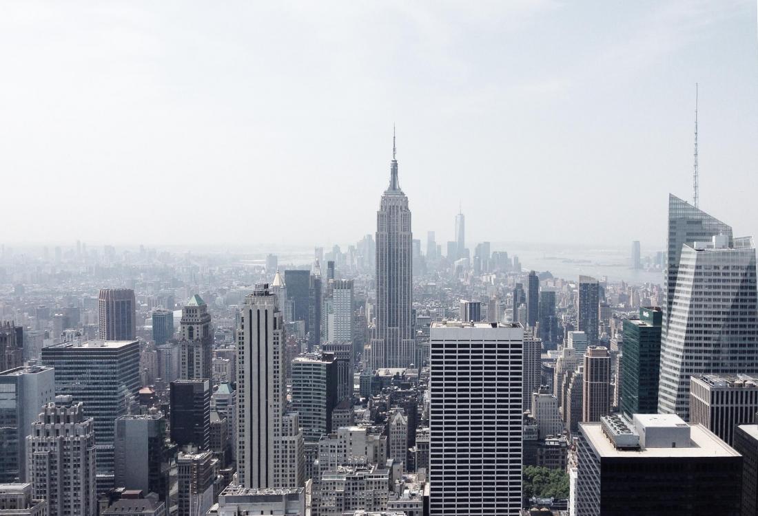 New York - OK to use, we purchased
