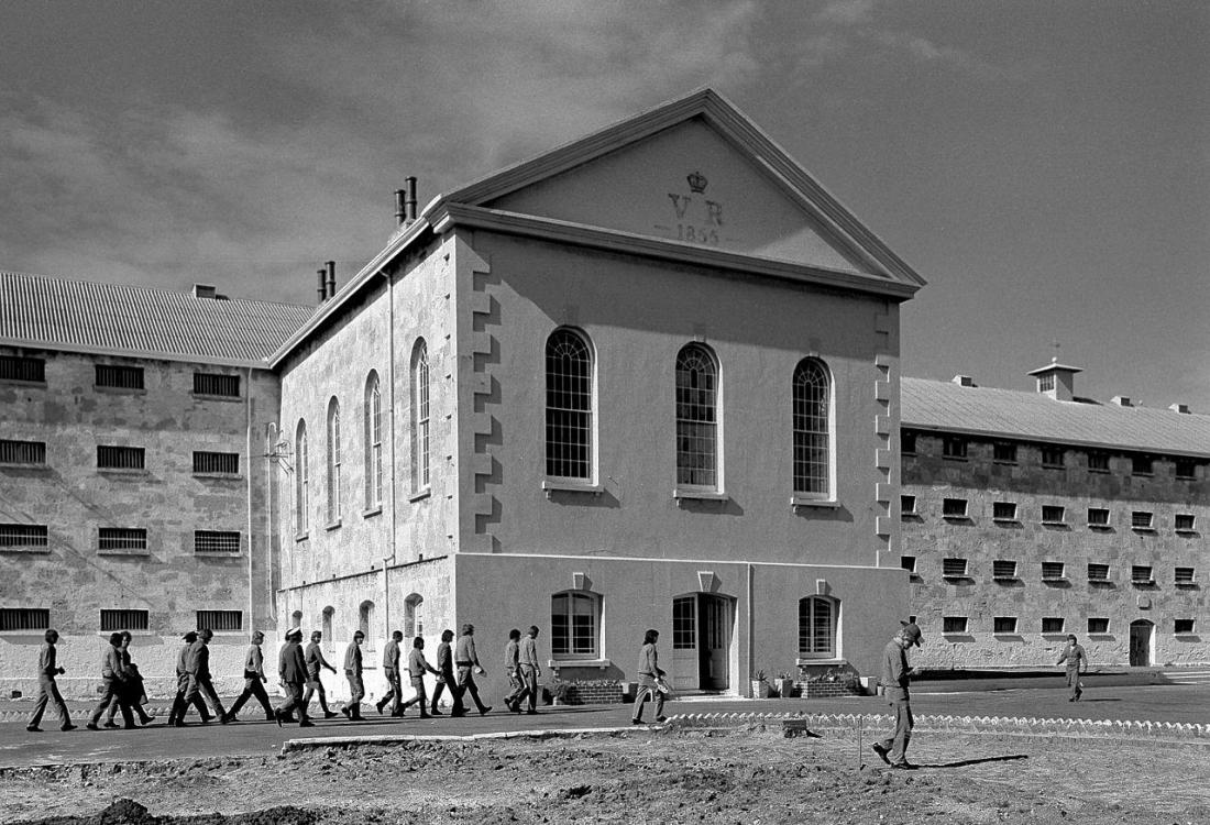 Prison