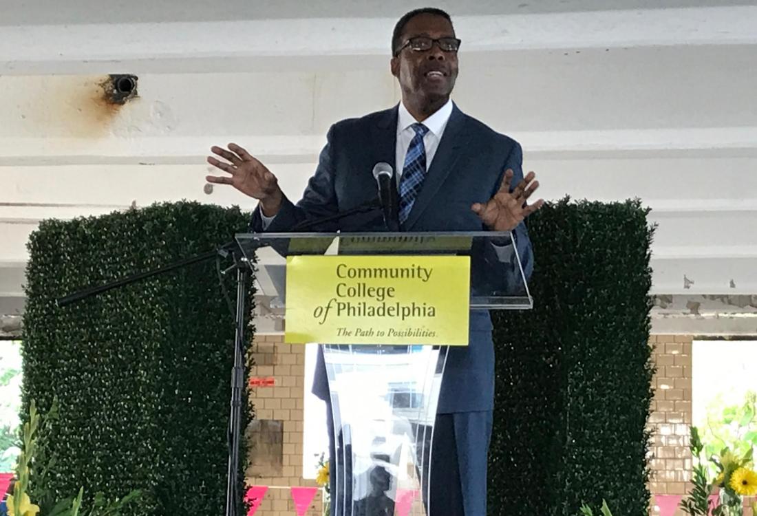 Philadelphia's Affordable Housing Plan Comes Into Focus: 1,000 Single-Family Homes On City Land