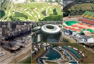 Rio 2016