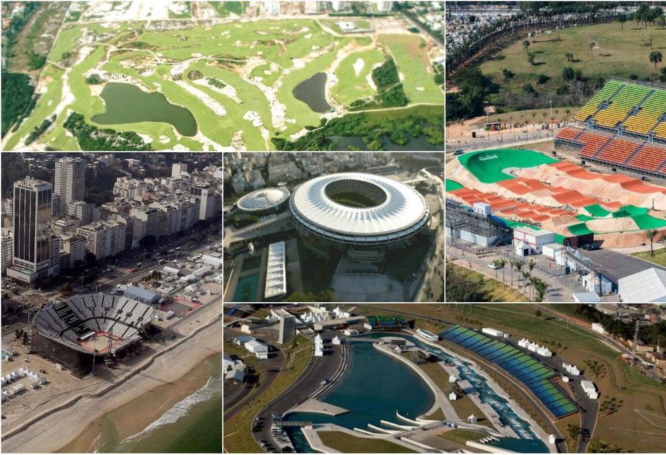 Rio 2016