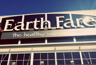 Organic Grocery Chain Earth Fare Bites The Dust