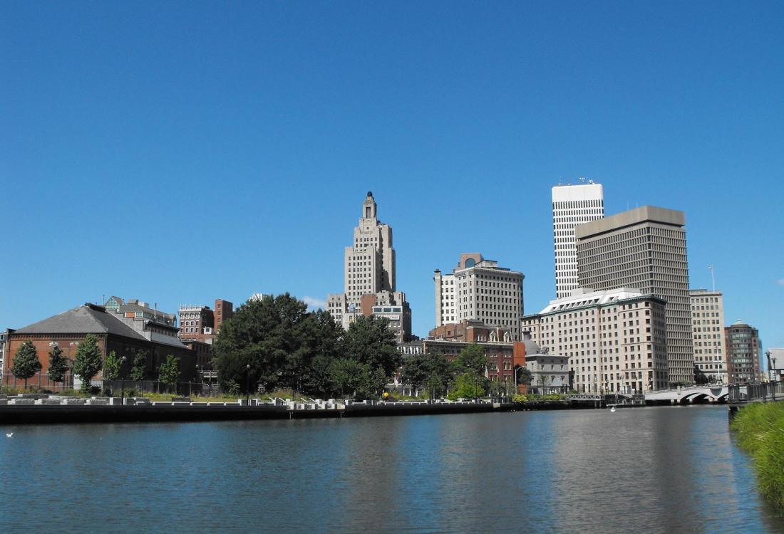 Rhode Island Says Business Is Booming, National Perception Says Otherwise