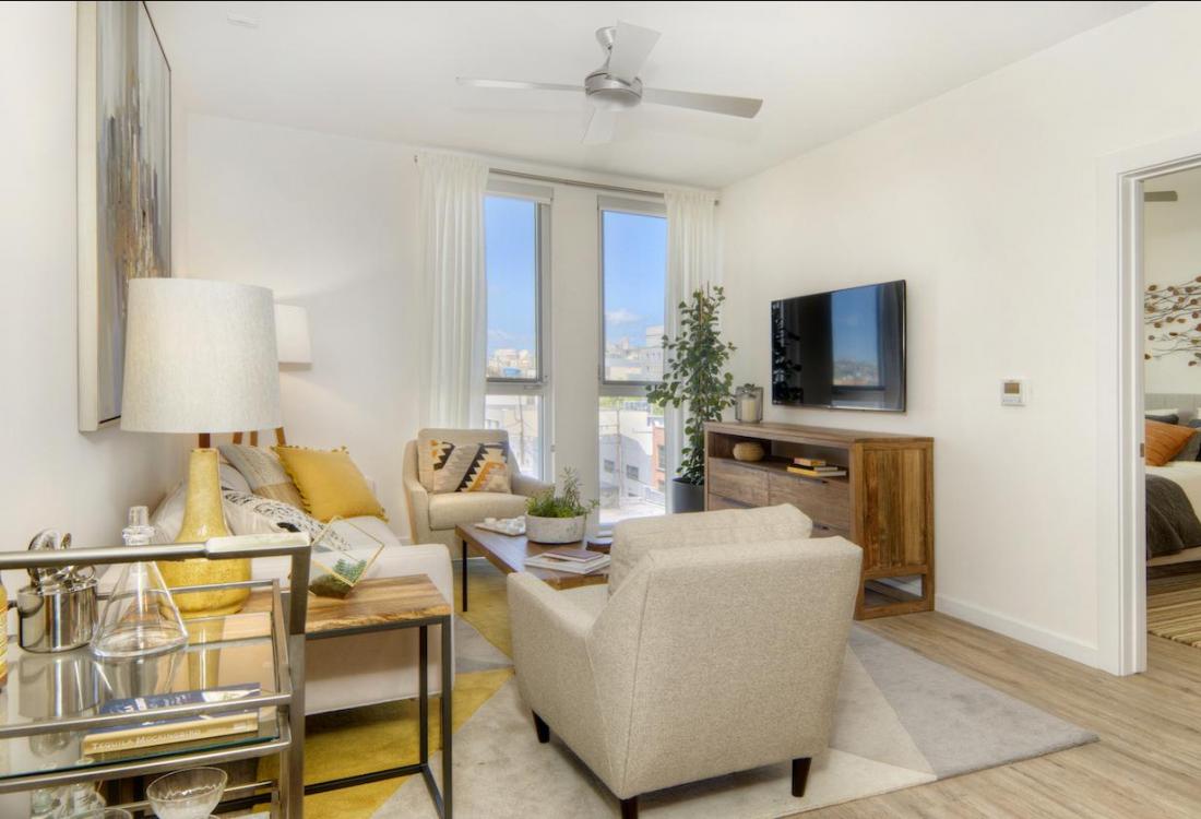 This Startup Is Making It Easier To Afford An Apartment In San Francisco