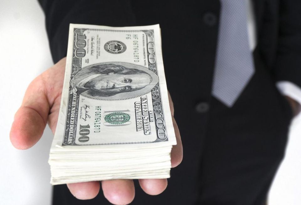 money