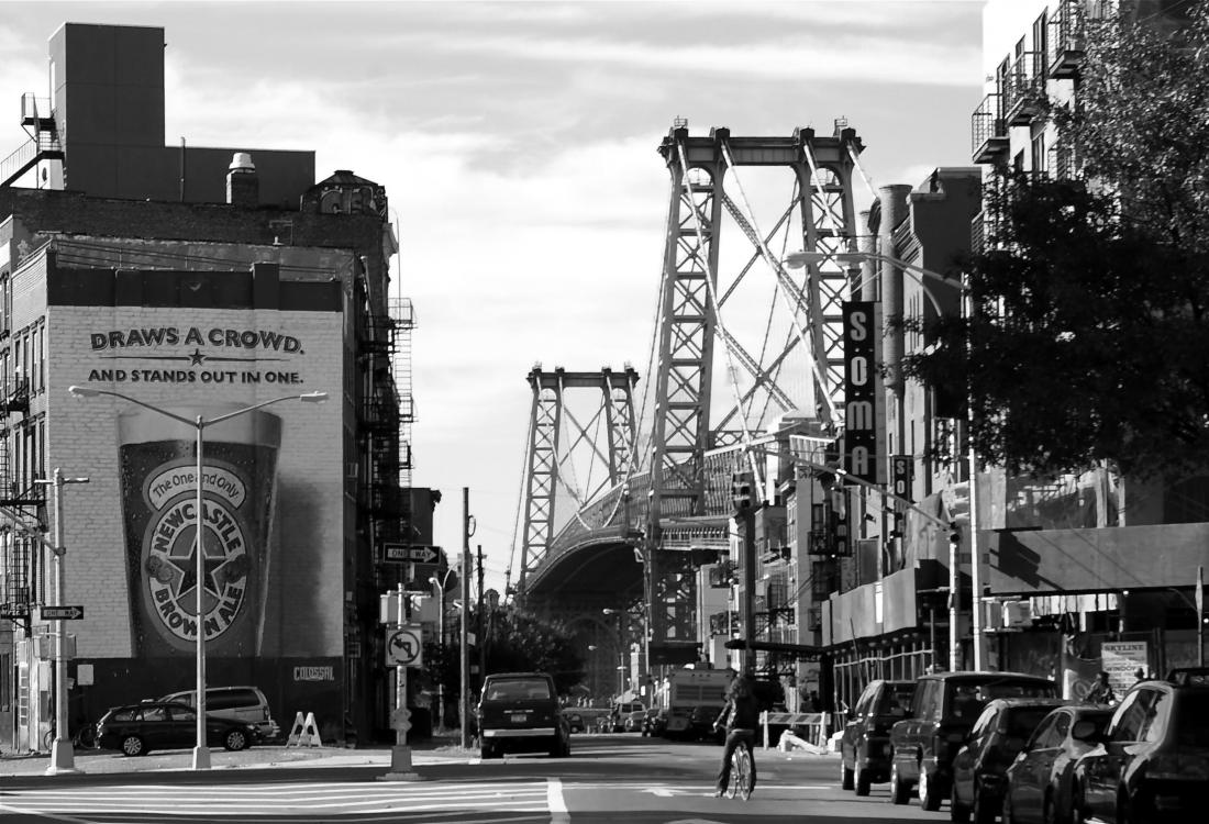 Williamsburg, Brooklyn