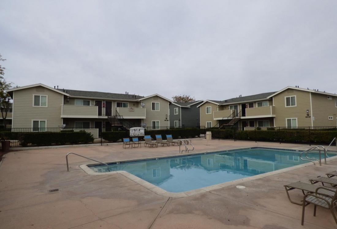The Colony in the Inland Empire