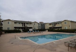 The Colony in the Inland Empire