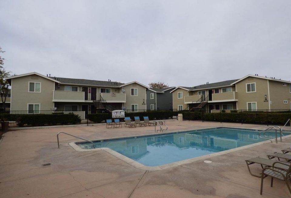 The Colony in the Inland Empire