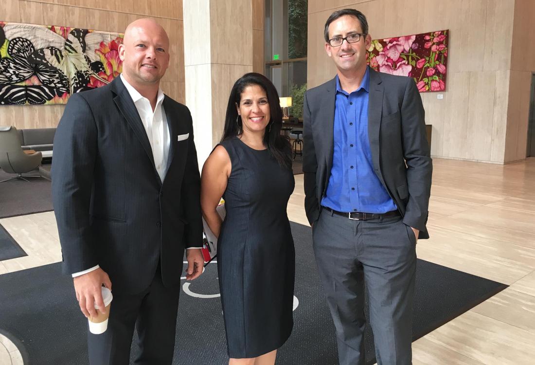 Columbia Property Trust Reveals Renovations At 650 California St