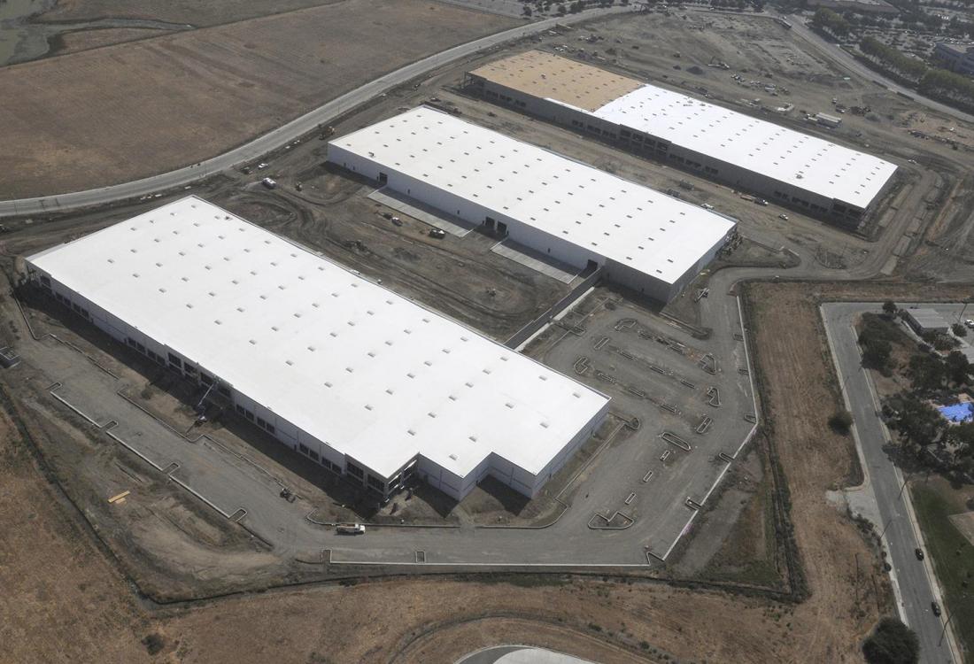 JV Completes 500k SF Advanced Manufacturing Project In San Jose