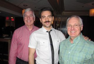 ShowTunes & Cocktails!