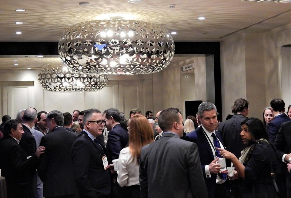 Bisnow Workplace of The Future
