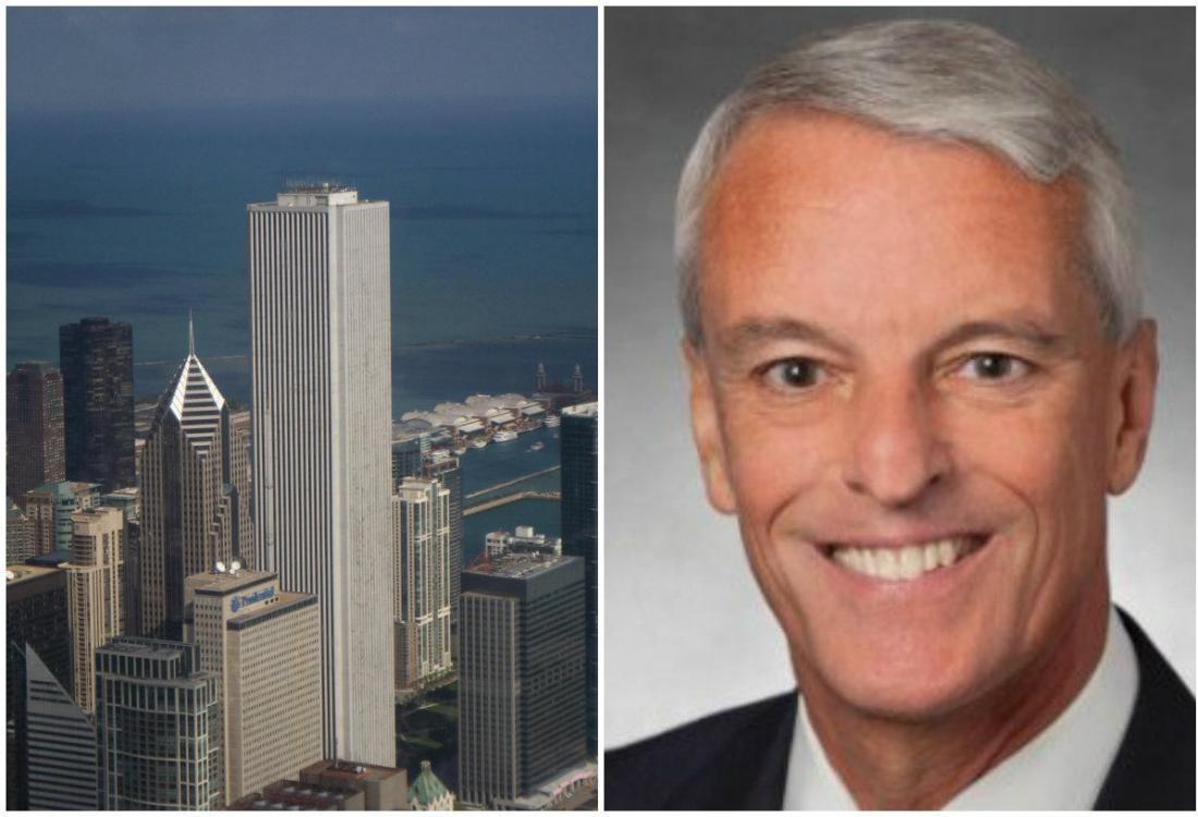 World’s Second-Largest Brokerage Is Having A Rough Year