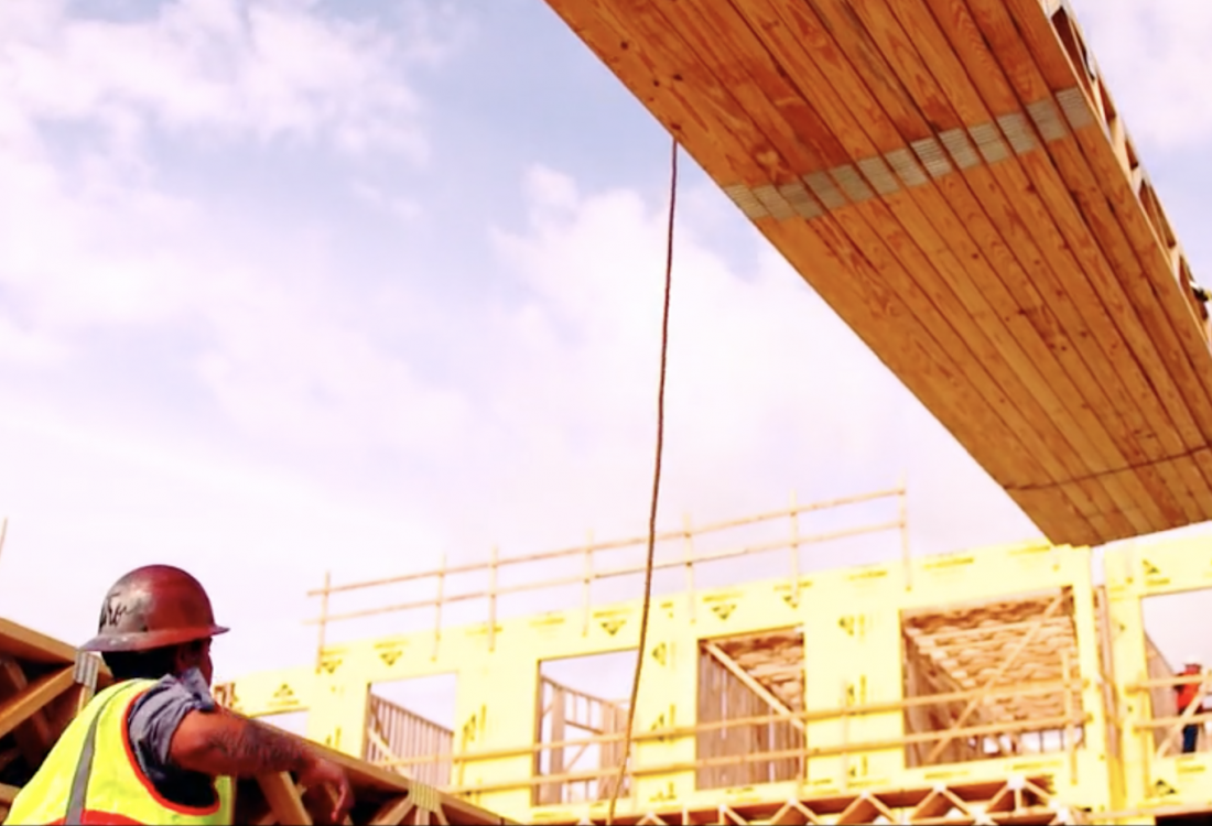 Juneau Celebrates 20th Anniversary With Look At 20 Construction Milestones