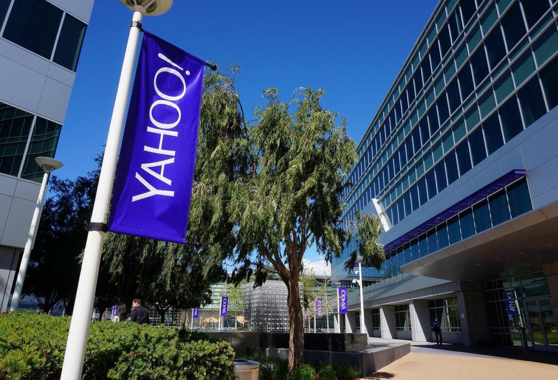 Patents, Real Estate Could Push Bids For Yahoo To $8B
