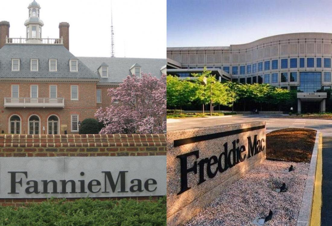 Did The US Steal Fannie-Freddie Profits? Judges Hear Investor Claims