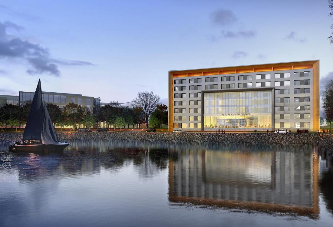 Hotels Continue To Open In San Francisco, Despite Market Cool-Off