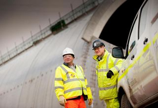 Carillion plc