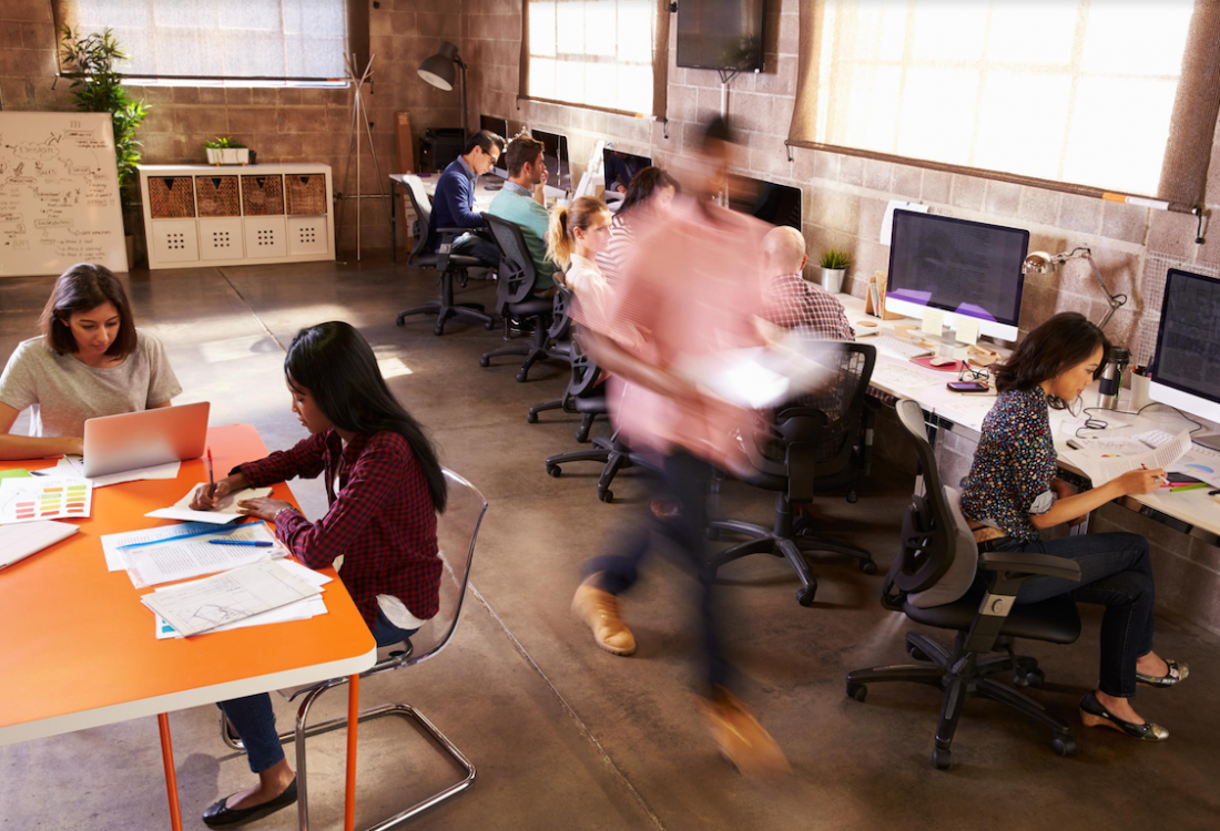 For Innovative Companies, Moving Is A Growth Catalyst, Not A Byproduct
