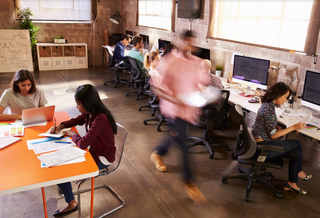 For Innovative Companies, Moving Is A Growth Catalyst, Not A Byproduct