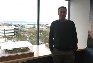 Bay Area Life Science Construction Boom To Continue