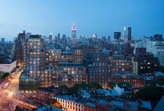 The 7 Best-Selling New Condo Buildings In NYC Last Year