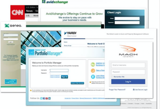 ETS Maintenance Center - A Consolidated Hub For All Property Management Web Resources & Tools