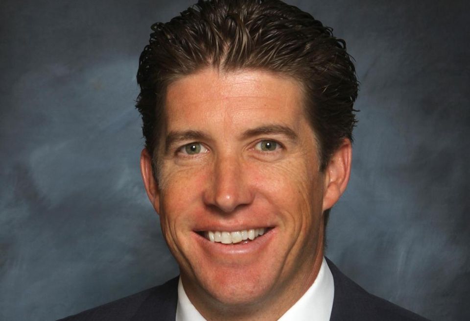 CBRE announces Ian Britton has joined the company as a managing director.