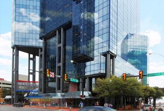 DFW is about to get a second skyline building named for Bank of America. Sundance Square Tower 2 at 301 Commerce Stree in Fort Worth will be renamed Bank of America Tower in Sundance Square after the financial institution inked a 68k SF lease. 