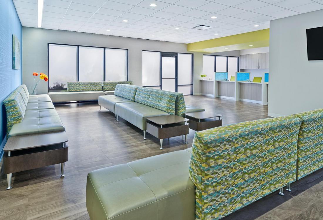 Healthcare CRE Pros Rely On Experienced GCs To Navigate New Construction Requirements