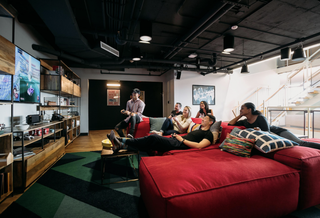 WeWork Nixes Planned Seattle WeLive Location