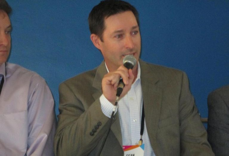 Oakland Office Sean Truesdale