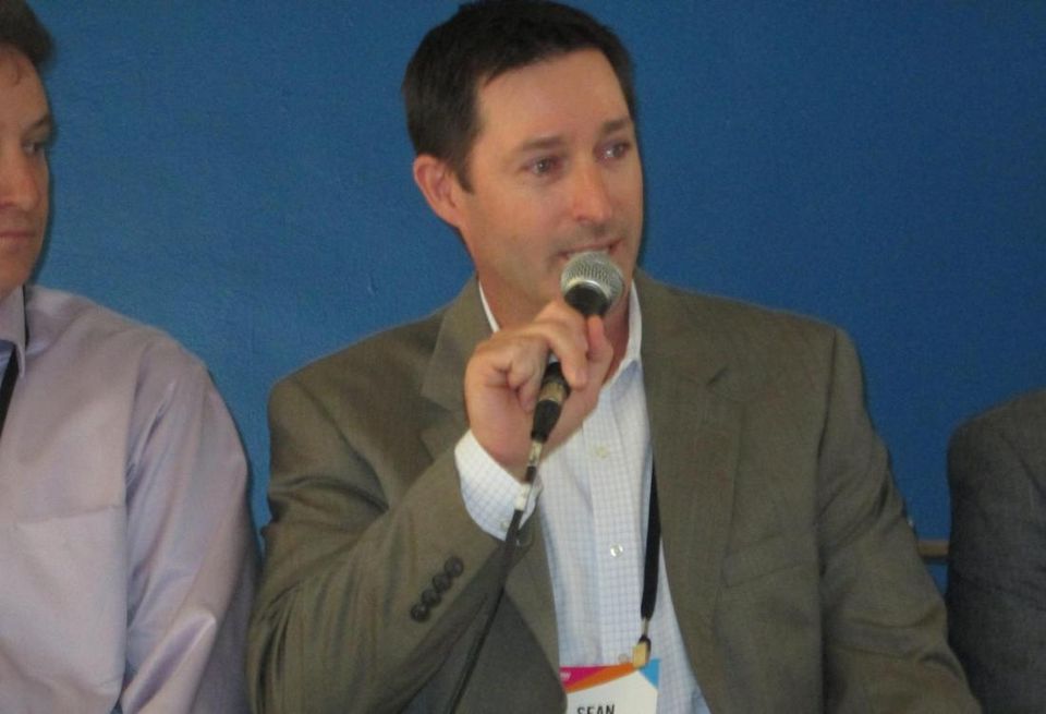 Oakland Office Sean Truesdale